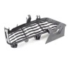 Becquet avant M Sport inférieur de pare-chocs avec grille droite côté passager - Pièce d'origine BMW 51118068126/51118055870 Becquet avant M Sport inférieur de pare-chocs avec grille droite côté passager - Pièce d'origine BMW 51118068126/51118055870