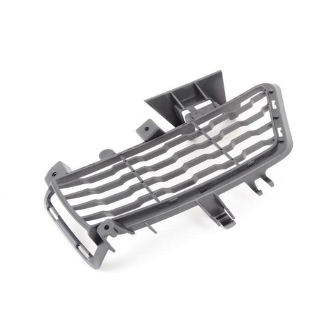 Becquet avant M Sport inférieur de pare-chocs avec grille droite côté passager - Pièce d'origine BMW 51118068126/51118055870 Becquet avant M Sport inférieur de pare-chocs avec grille droite côté passager - Pièce d'origine BMW 51118068126/51118055870