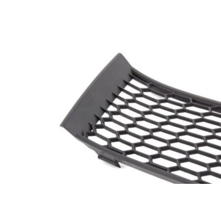 Grille inférieure droite du pare-chocs avant M Sport - Pièce d'origine BMW 51117903674