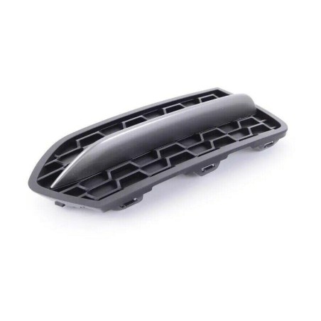 Pare-chocs avant M Sport avec garniture inférieure - Ensemble de deux pièces d'origine BMW 51118061874/51118061875.