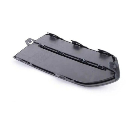 Pare-chocs avant M Sport avec garniture inférieure - Ensemble de deux pièces d'origine BMW 51118061874/51118061875.
