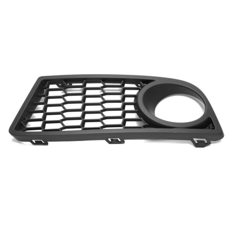 Pièce d'origine - Grille de phare antibrouillard gauche N/S pour pare-chocs avant M Sport BMW 51118048967. Pièce d'origine - Grille de phare antibrouillard gauche N/S pour pare-chocs avant M Sport BMW 51118048967.