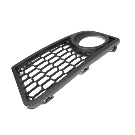 Pièce d'origine - Grille de phare antibrouillard gauche N/S pour pare-chocs avant M Sport BMW 51118048967. Pièce d'origine - Grille de phare antibrouillard gauche N/S pour pare-chocs avant M Sport BMW 51118048967.