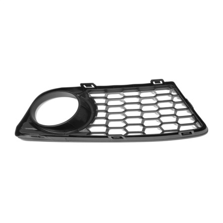 Pièce d'origine - Grille de phare antibrouillard gauche N/S pour pare-chocs avant M Sport BMW 51118048967. Pièce d'origine - Grille de phare antibrouillard gauche N/S pour pare-chocs avant M Sport BMW 51118048967.