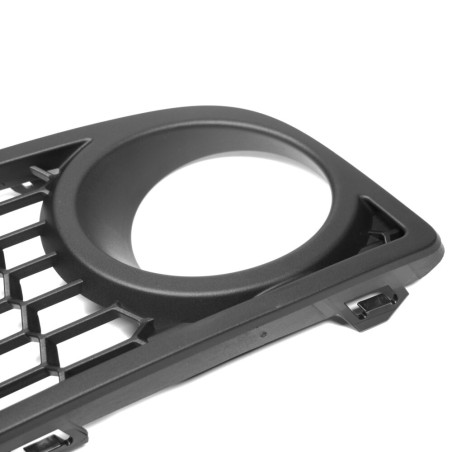 Pièce d'origine - Grille de phare antibrouillard gauche N/S pour pare-chocs avant M Sport BMW 51118048967. Pièce d'origine - Grille de phare antibrouillard gauche N/S pour pare-chocs avant M Sport BMW 51118048967.