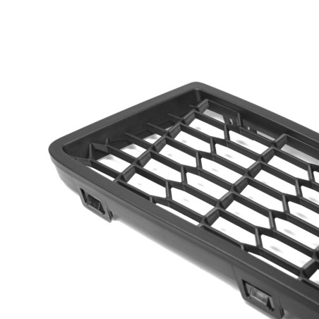 Pièce d'origine - Grille de phare antibrouillard gauche N/S pour pare-chocs avant M Sport BMW 51118048967. Pièce d'origine - Grille de phare antibrouillard gauche N/S pour pare-chocs avant M Sport BMW 51118048967.