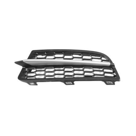 Pièce d'origine - Grille de phare antibrouillard gauche N/S pour pare-chocs avant M Sport BMW 51118048967. Pièce d'origine - Grille de phare antibrouillard gauche N/S pour pare-chocs avant M Sport BMW 51118048967.