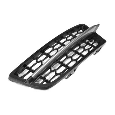 Pièce d'origine - Grille de phare antibrouillard gauche N/S pour pare-chocs avant M Sport BMW 51118048967. Pièce d'origine - Grille de phare antibrouillard gauche N/S pour pare-chocs avant M Sport BMW 51118048967.
