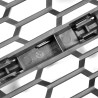 Pièce d'origine - Grille de phare antibrouillard gauche N/S pour pare-chocs avant M Sport BMW 51118048967. Pièce d'origine - Grille de phare antibrouillard gauche N/S pour pare-chocs avant M Sport BMW 51118048967.