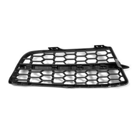 Pièce d'origine - Grille de phare antibrouillard gauche N/S pour pare-chocs avant M Sport BMW 51118048967. Pièce d'origine - Grille de phare antibrouillard gauche N/S pour pare-chocs avant M Sport BMW 51118048967.