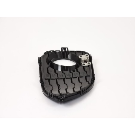 Pare-chocs avant M Sport N/S Grille de feu antibrouillard gauche - Pièce d'origine BMW 51118068603