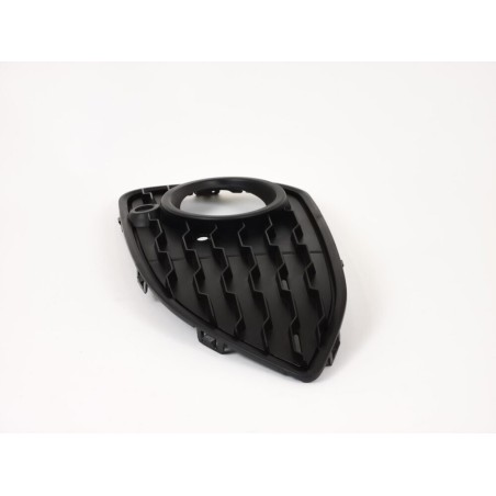 Pare-chocs avant M Sport N/S Grille de feu antibrouillard gauche - Pièce d'origine BMW 51118068603