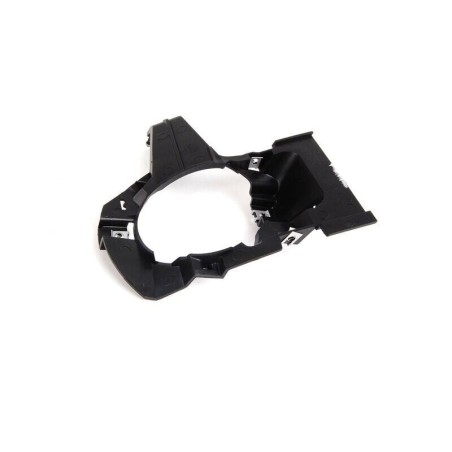 Pare-chocs avant M Sport N/S Support de feu antibrouillard gauche - Pièce d'origine BMW 51118045447 Pare-chocs avant M Sport N/S Support de feu antibrouillard gauche - Pièce d'origine BMW 51118045447