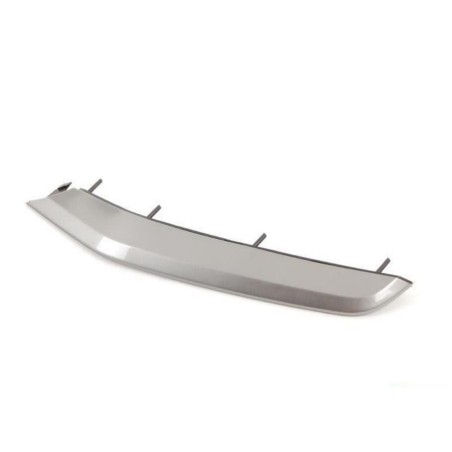 Pare-chocs avant M Sport N/S Grille de gauche - Pièce d'origine BMW 51118056867 Pare-chocs avant M Sport N/S Grille de gauche - Pièce d'origine BMW 51118056867