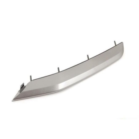 Pare-chocs avant M Sport N/S Grille de gauche - Pièce d'origine BMW 51118056867 Pare-chocs avant M Sport N/S Grille de gauche - Pièce d'origine BMW 51118056867