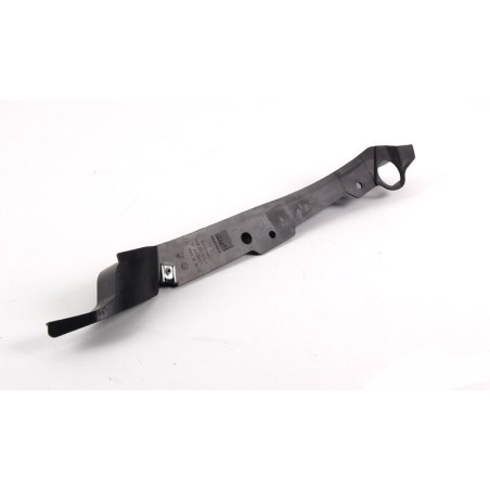Pièce d'origine BMW 51758046127 : Joint d'étanchéité de pression gauche du pare-chocs avant M Sport N/S. Pièce d'origine BMW 51758046127 : Joint d'étanchéité de pression gauche du pare-chocs avant M Sport N/S.