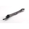Pièce d'origine BMW 51758046127 : Joint d'étanchéité de pression gauche du pare-chocs avant M Sport N/S. Pièce d'origine BMW 51758046127 : Joint d'étanchéité de pression gauche du pare-chocs avant M Sport N/S.