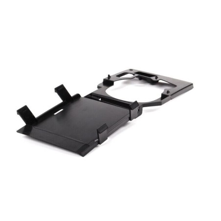 support de feu antibrouillard côté droit - Pièce d'origine BMW 51117906498.
