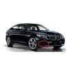 Bouclier avant M Sport avec grille droite côté passager - Pièce d'origine BMW 51118057336 Bouclier avant M Sport avec grille droite côté passager - Pièce d'origine BMW 51118057336