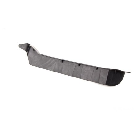 Becquet de pression de lèvre avant droit du pare-chocs M Sport - Pièce d'origine BMW 51758046128 Becquet de pression de lèvre avant droit du pare-chocs M Sport - Pièce d'origine BMW 51758046128