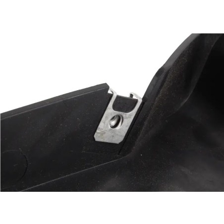 Becquet de pression de lèvre avant droit du pare-chocs M Sport - Pièce d'origine BMW 51758046128 Becquet de pression de lèvre avant droit du pare-chocs M Sport - Pièce d'origine BMW 51758046128