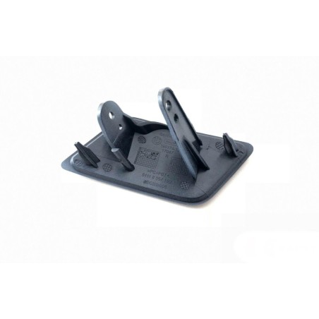 Pièce d'origine - Couvercle de lave-glace avant droit du pare-chocs M Sport - BMW 51118062252