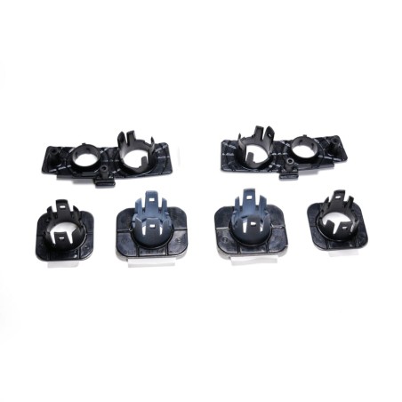 Kit de réparation du support de caméra PDC pour pare-chocs avant M Sport - Pièce d'origine BMW 51118067950