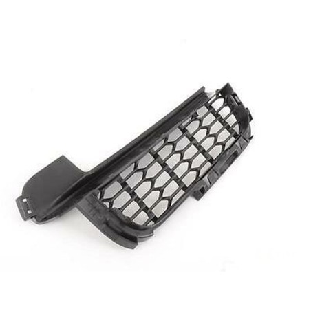 Grille avant droite du pare-chocs M Sport - Pièce d'origine / BMW51118050348