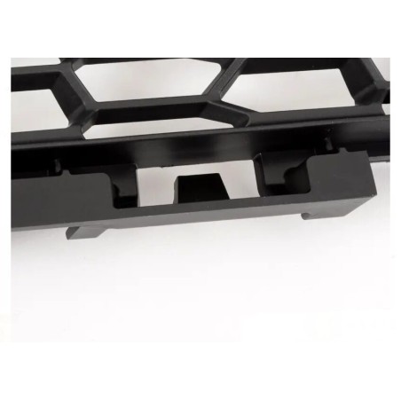 Grille avant droite du pare-chocs M Sport - Pièce d'origine / BMW51118050348