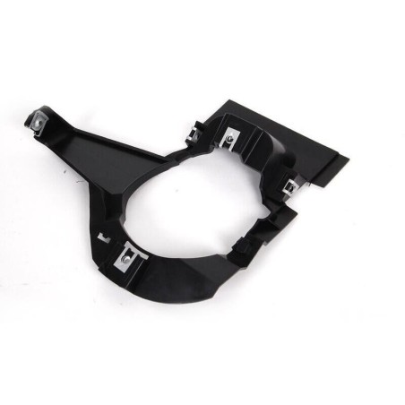 Pare-chocs avant droit M Sport avec support de feu antibrouillard - Pièce d'origine BMW 51118045448 Pare-chocs avant droit M Sport avec support de feu antibrouillard - Pièce d'origine BMW 51118045448