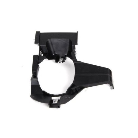 Pare-chocs avant droit M Sport avec support de feu antibrouillard - Pièce d'origine BMW 51118045448 Pare-chocs avant droit M Sport avec support de feu antibrouillard - Pièce d'origine BMW 51118045448