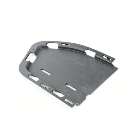 Pièce d'origine - Couvercle de la grille avant droite du pare-chocs M Sport - BMW 51118054550