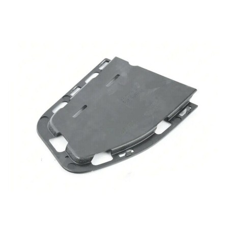 Pièce d'origine - Couvercle de la grille avant droite du pare-chocs M Sport - BMW 51118054550