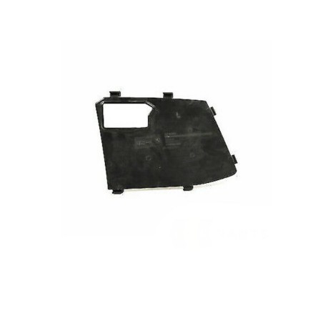 Pièce d'origine BMW 51118059903 : Couvercle de grille latérale gauche du pare-chocs avant M Sport. Pièce d'origine BMW 51118059903 : Couvercle de grille latérale gauche du pare-chocs avant M Sport.