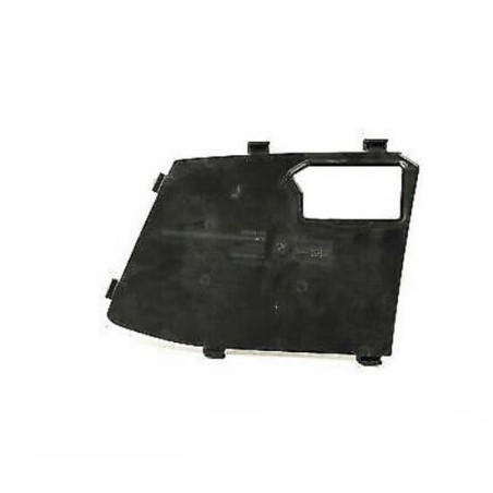 Pièce d'origine BMW 51118059904 - Couvercle de grille latérale droite du pare-chocs avant M Sport Pièce d'origine BMW 51118059904 - Couvercle de grille latérale droite du pare-chocs avant M Sport