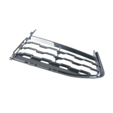 Pare-chocs avant M Sport Grilles latérales Paire Ensemble Gauche Droite - Pièce d'origine BMW 51118092160/51118092159 Pare-chocs avant M Sport Grilles latérales Paire Ensemble Gauche Droite - Pièce d'origine BMW 51118092160/51118092159