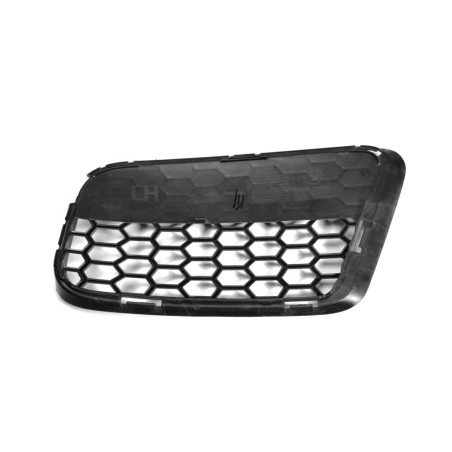 Ensemble de grilles latérales de pare-chocs avant M Sport N/S gauche + O/S droit - Pièce d'origine BMW 51117845542