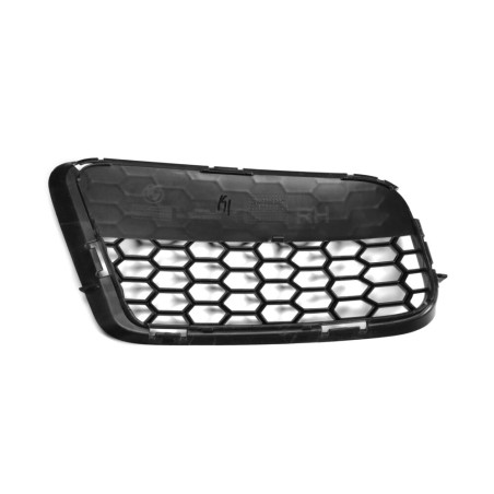 Ensemble de grilles latérales de pare-chocs avant M Sport N/S gauche + O/S droit - Pièce d'origine BMW 51117845542