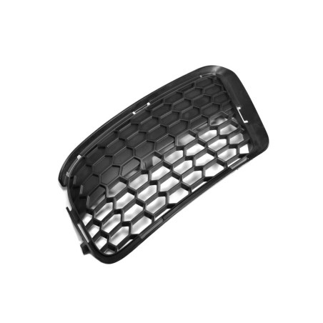 Ensemble de grilles latérales de pare-chocs avant M Sport N/S gauche + O/S droit - Pièce d'origine BMW 51117845542
