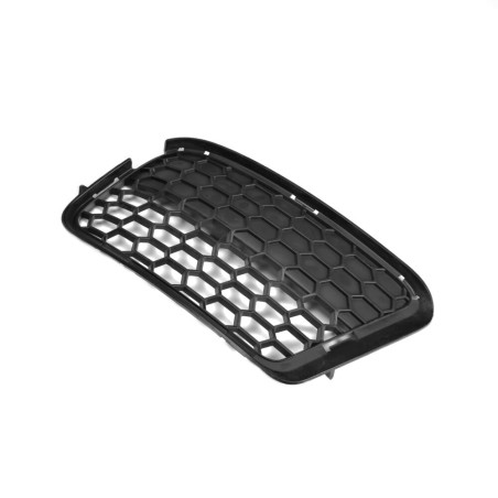 Ensemble de grilles latérales de pare-chocs avant M Sport N/S gauche + O/S droit - Pièce d'origine BMW 51117845542