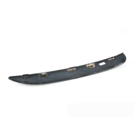 Pare-chocs avant M Sport avec moulures latérales - Ensemble de deux pièces - Pièce d'origine BMW 51118099324/51118099323