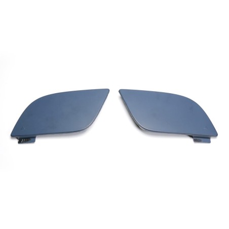 Kit de couverture de remorquage avant M Sport - Pièce d'origine BMW 51118050697 Kit de couverture de remorquage avant M Sport - Pièce d'origine BMW 51118050697