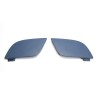 Kit de couverture de remorquage avant M Sport - Pièce d'origine BMW 51118050697 Kit de couverture de remorquage avant M Sport - Pièce d'origine BMW 51118050697
