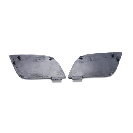 Kit de couverture de remorquage avant M Sport - Pièce d'origine BMW 51118050697 Kit de couverture de remorquage avant M Sport - Pièce d'origine BMW 51118050697