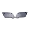 Kit de couverture de remorquage avant M Sport - Pièce d'origine BMW 51118050697 Kit de couverture de remorquage avant M Sport - Pièce d'origine BMW 51118050697