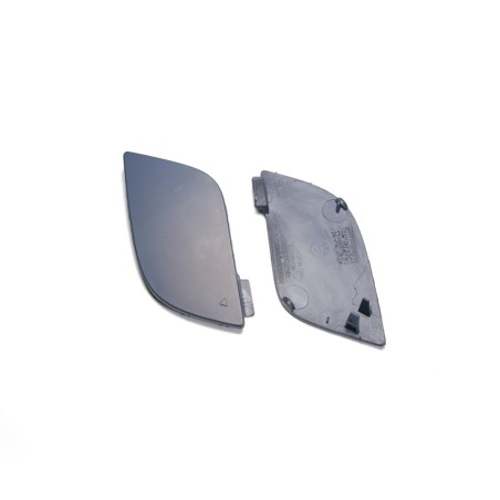 Kit de couverture de remorquage avant M Sport - Pièce d'origine BMW 51118050697 Kit de couverture de remorquage avant M Sport - Pièce d'origine BMW 51118050697