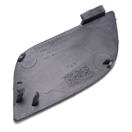 Kit de couverture de remorquage avant M Sport - Pièce d'origine BMW 51118050697 Kit de couverture de remorquage avant M Sport - Pièce d'origine BMW 51118050697