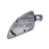 Cache de crochet de remorquage avant M Sport - Pièce d'origine BMW 51118048042 Cache de crochet de remorquage avant M Sport - Pièce d'origine BMW 51118048042