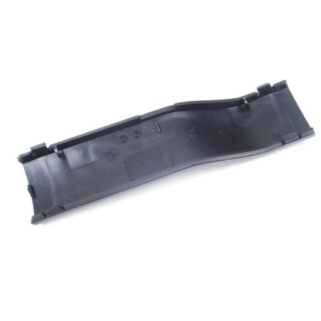 Cache de crochet de remorquage pour pare-chocs avant M Sport - Pièce d'origine BMW 51112265639