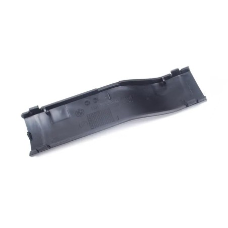 Cache de crochet de remorquage avant M Sport - Pièce d'origine BMW 51112265639